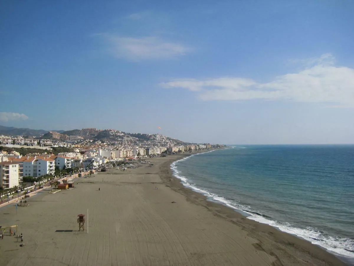 Rincon Playa 3 Dormitorios Rincon de la Victoria 0*,  Spain