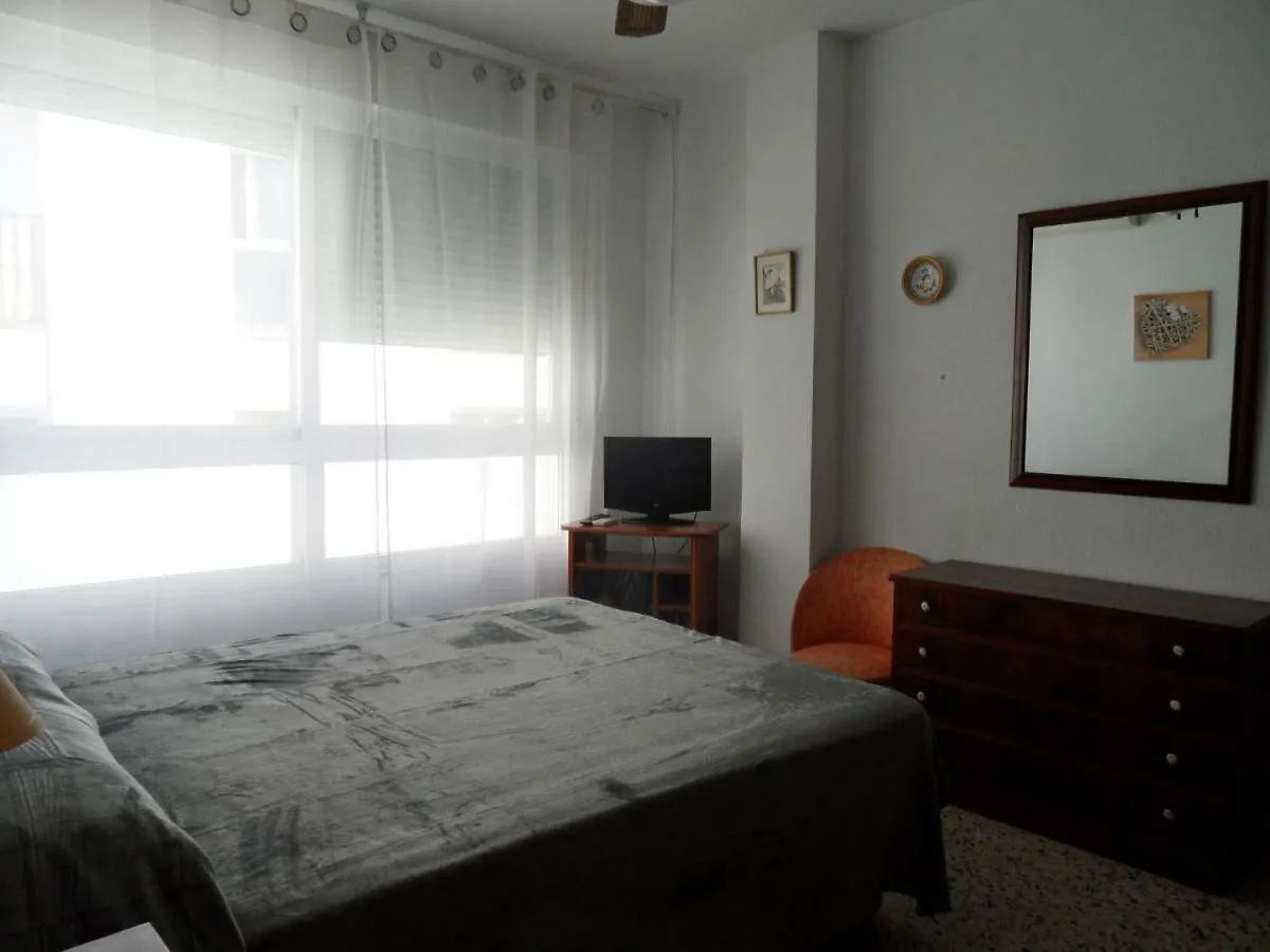 Apartment Rincon Playa 3 Dormitorios Rincon de la Victoria