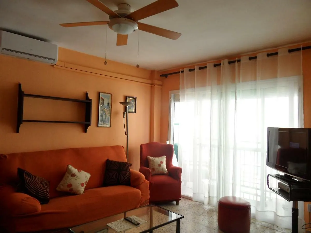 Apartment Rincon Playa 3 Dormitorios Rincon de la Victoria Spain