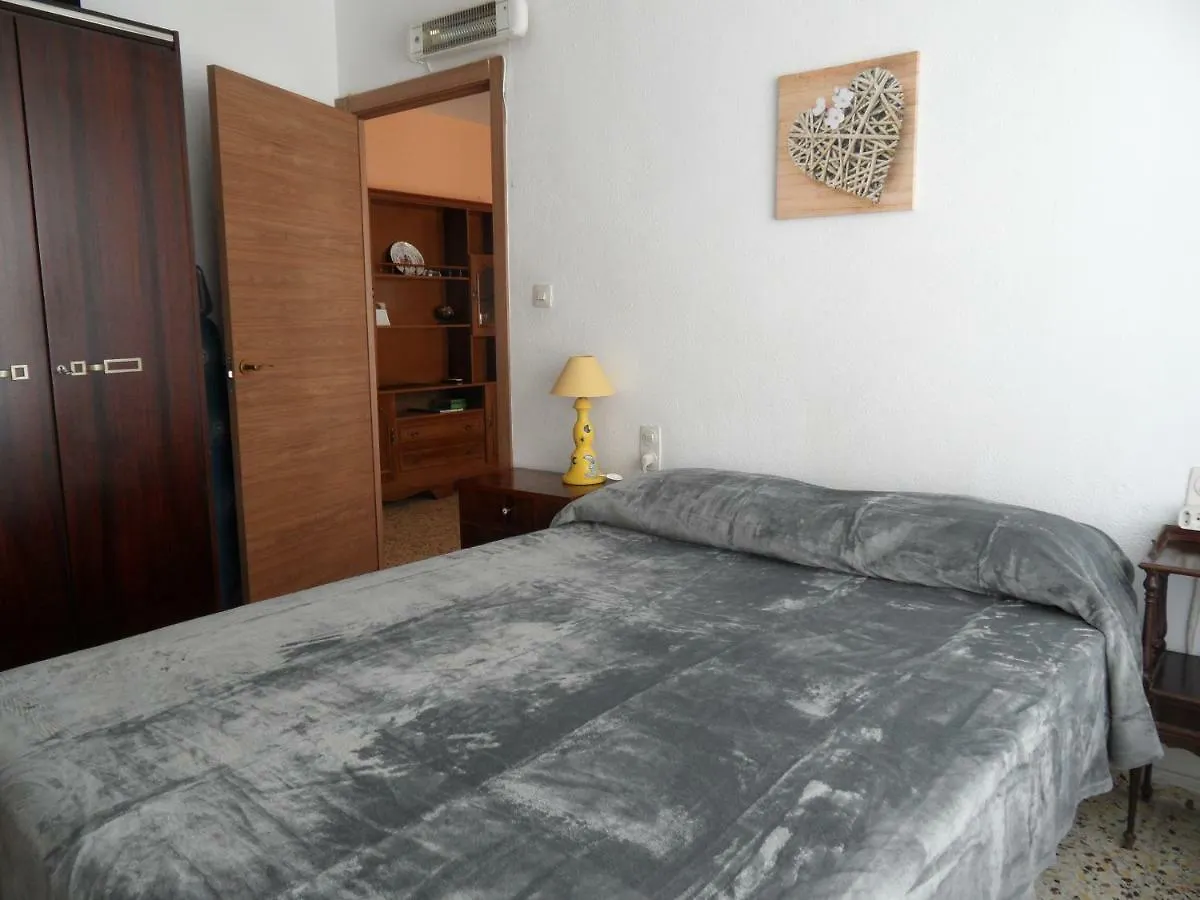 Apartment Rincon Playa 3 Dormitorios Rincon de la Victoria