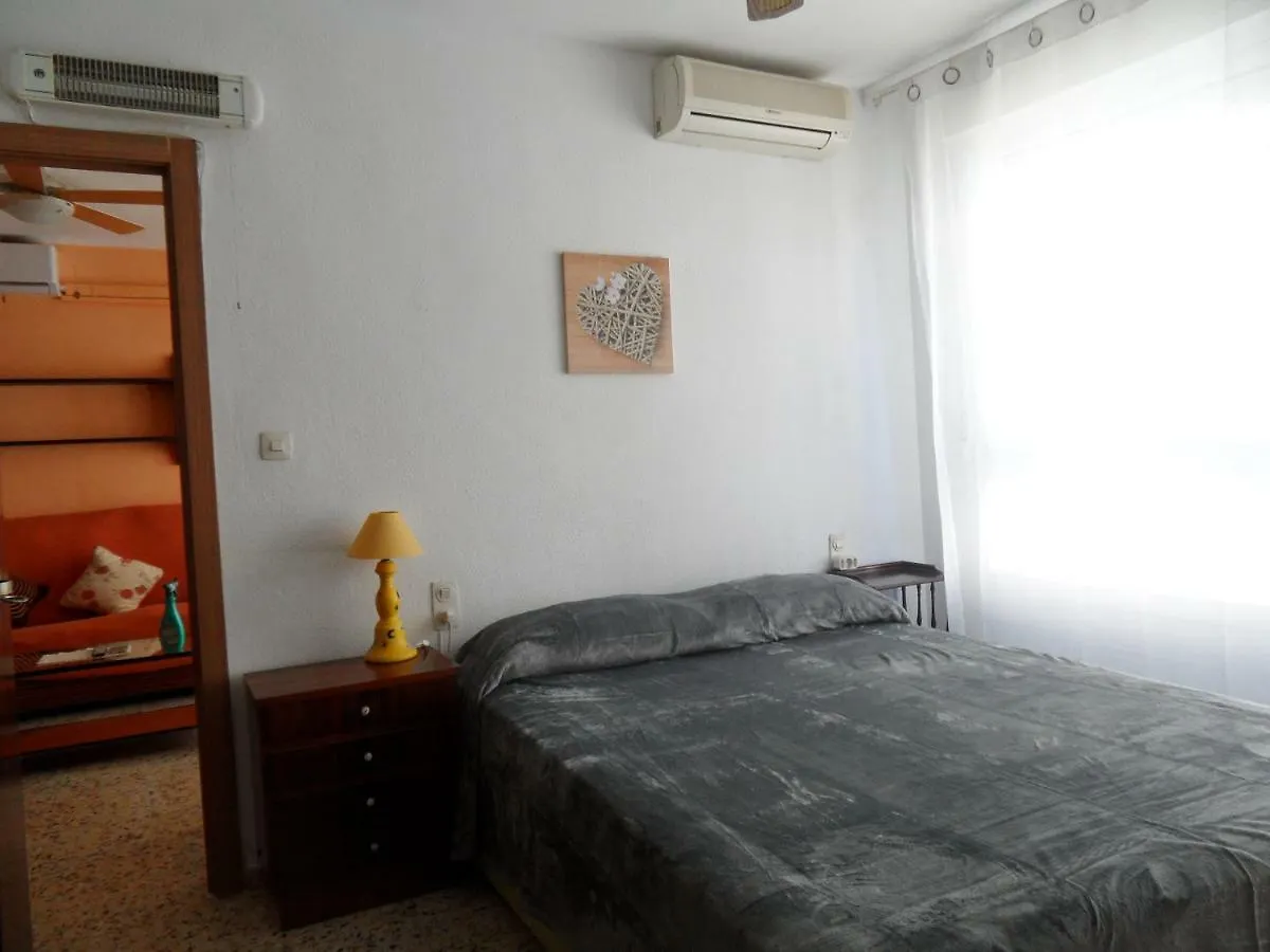Apartment Rincon Playa 3 Dormitorios Rincon de la Victoria