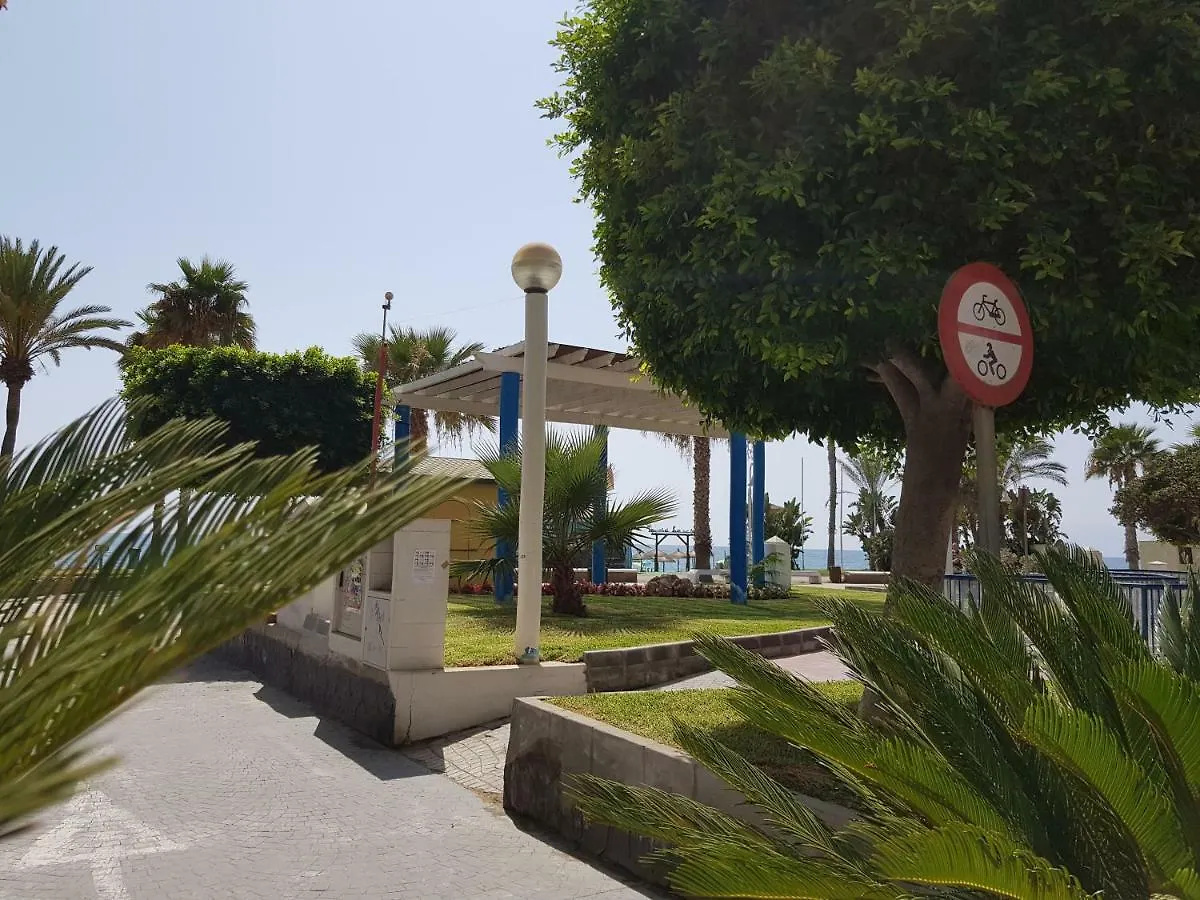 Apartment Rincon Playa 3 Dormitorios Rincon de la Victoria Spain
