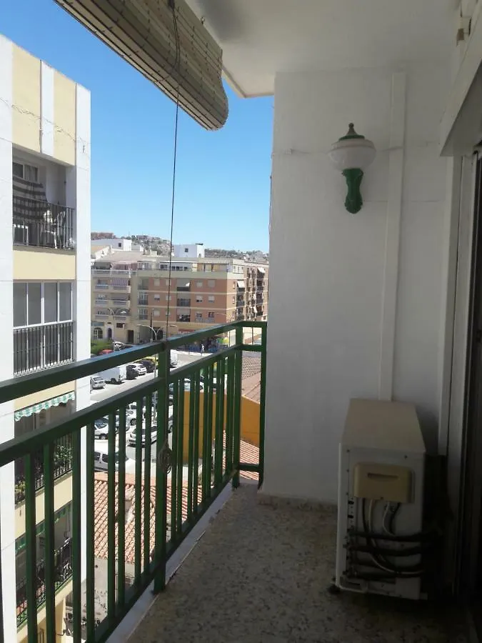 Apartment Rincon Playa 3 Dormitorios Rincón de la Victoria Spanien