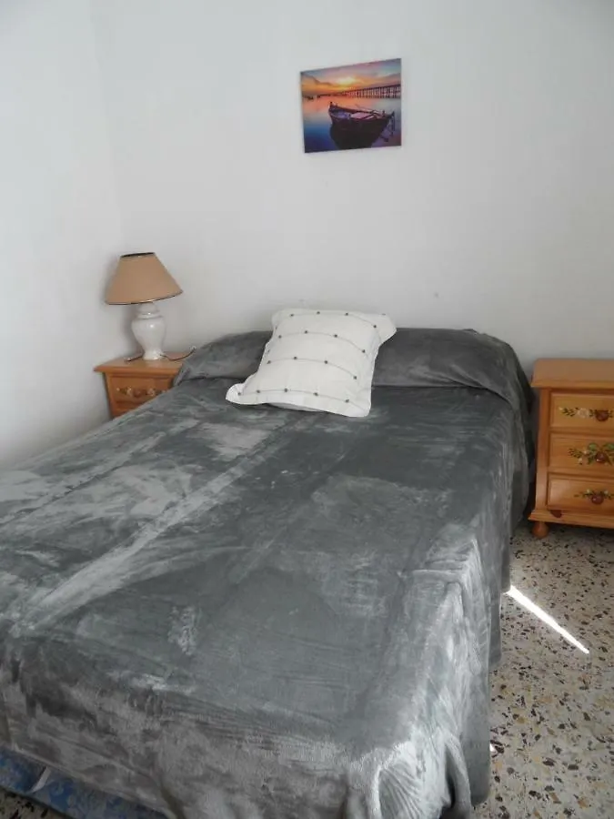 Apartment Rincon Playa 3 Dormitorios Rincón de la Victoria